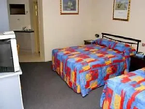 Motel South Cairns Resort