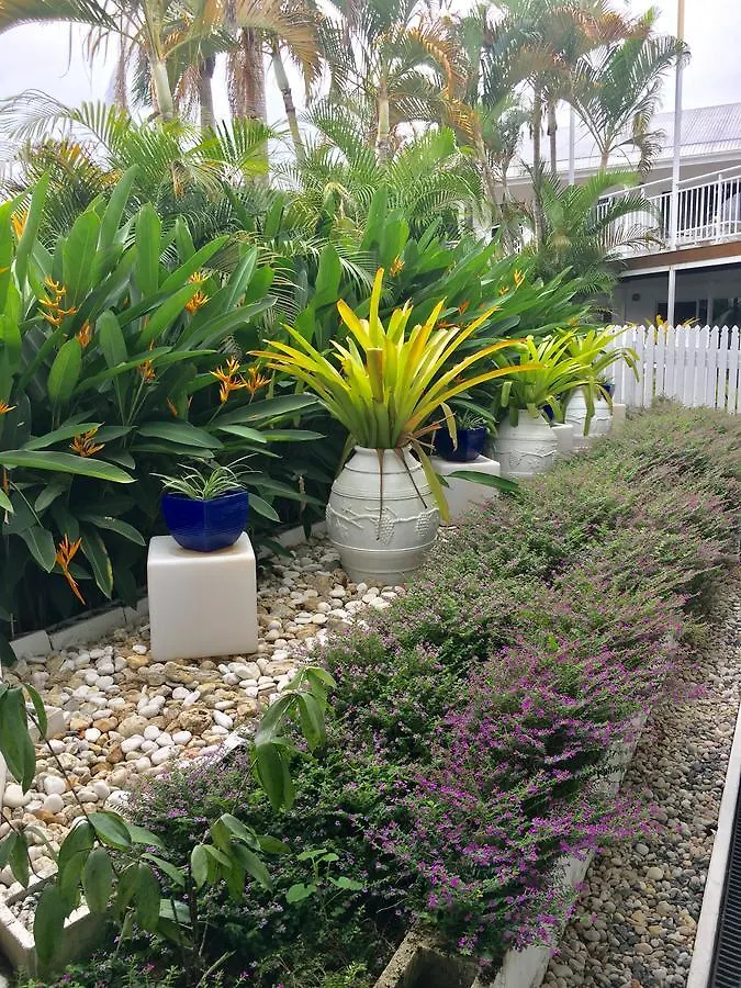 South Cairns Resort Motel
