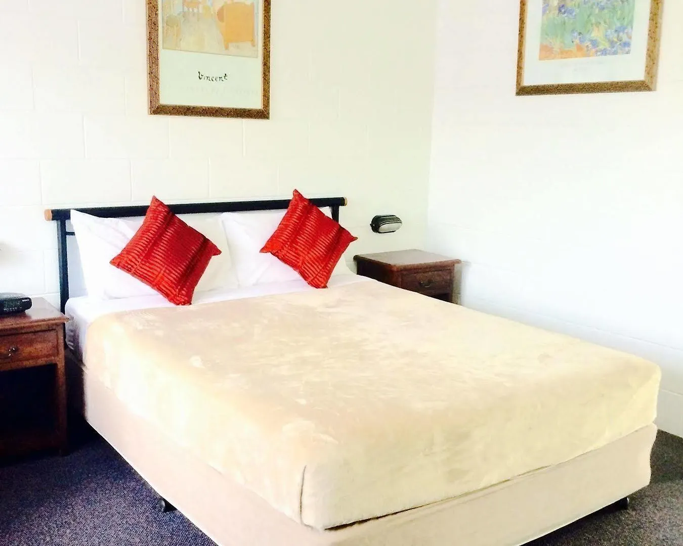 Motel South Cairns Resort