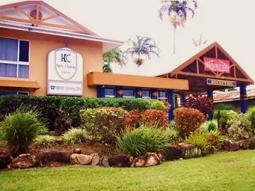 South Cairns Resort Motel