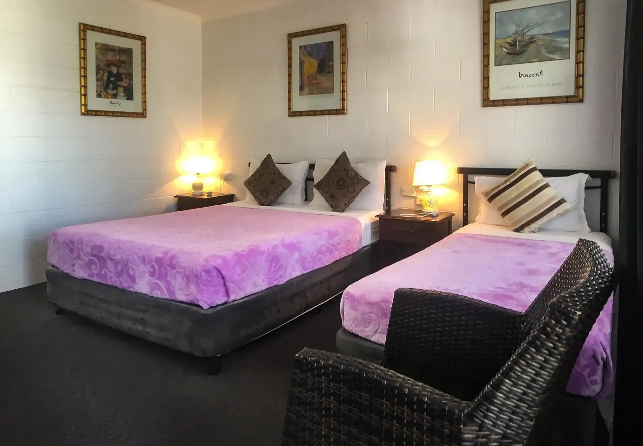 South Cairns Resort Motell