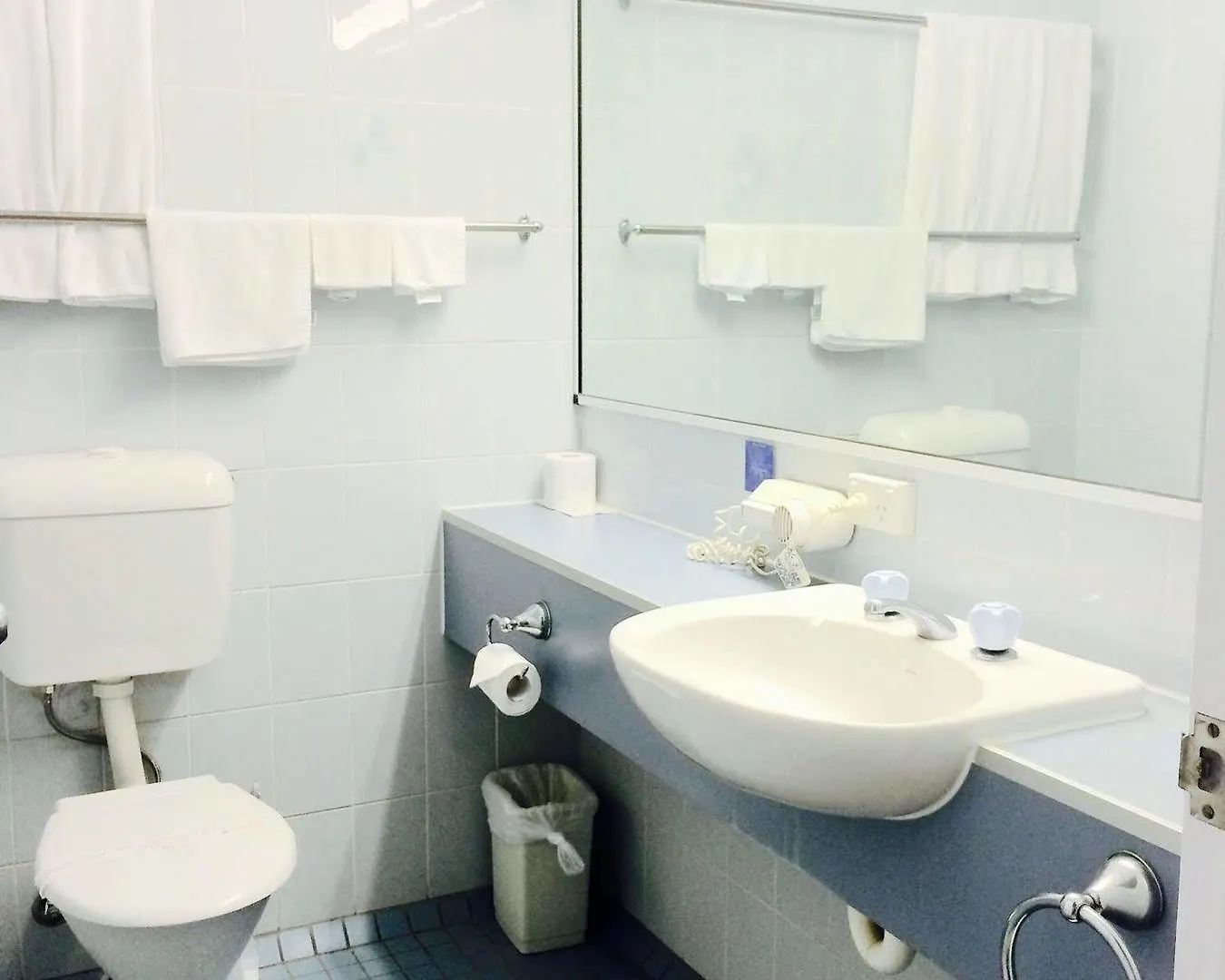 *** Motell South Cairns Resort Australien