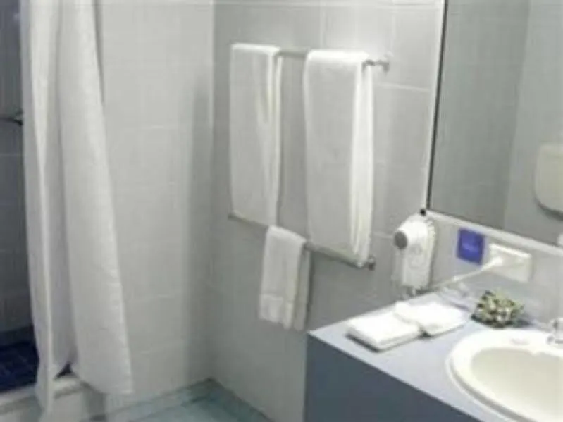 Motell South Cairns Resort